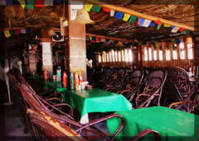 MUSAFIR CAFE & CAMPS